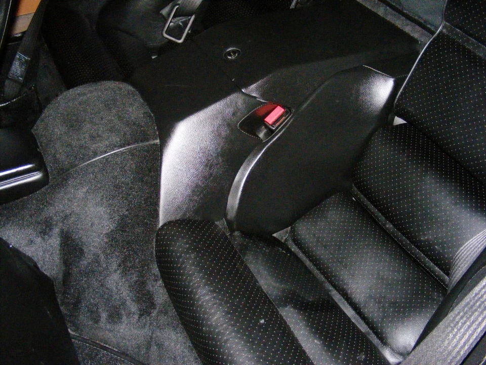 1989 Porsche 928 GT - Image 30 of 31