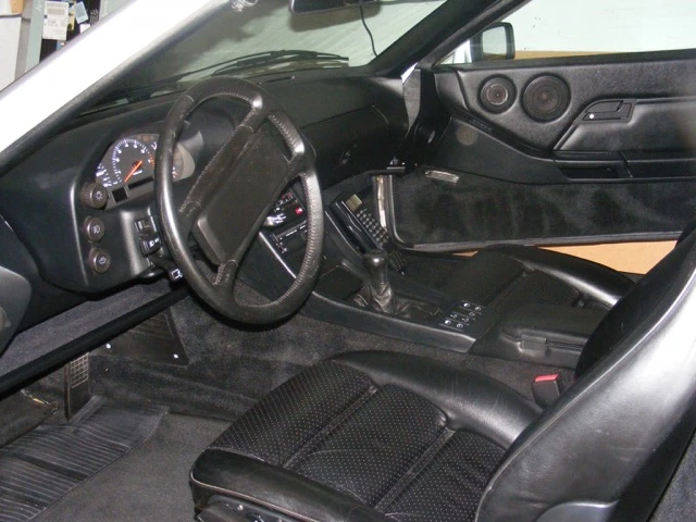 1989 Porsche 928 GT - Image 21 of 31
