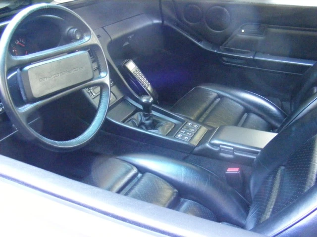 1989 Porsche 928 GT - Image 20 of 31