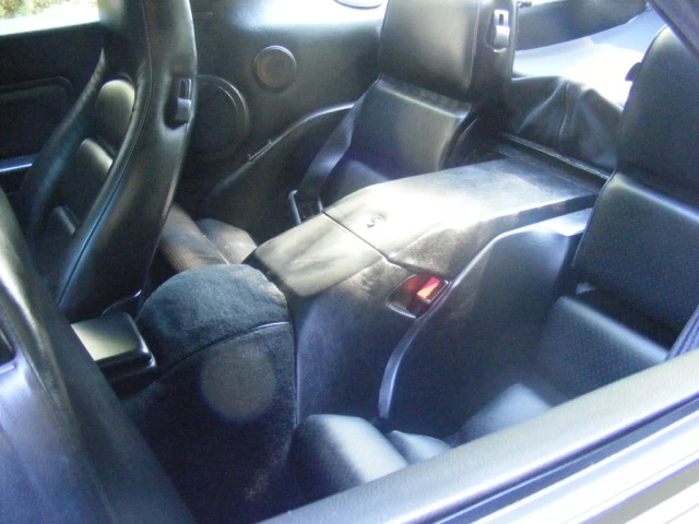 1989 Porsche 928 GT - Image 23 of 31