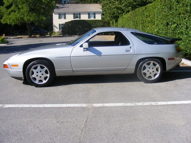 1989 Porsche 928 GT - Image 10 of 31