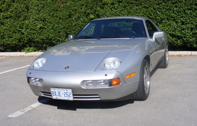 1989 Porsche 928 GT - Image 9 of 31