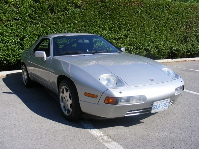 1989 Porsche 928 GT - Image 12 of 31