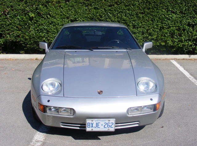 1989 Porsche 928 GT - Image 13 of 31