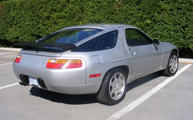 1989 Porsche 928 GT - Image 11 of 31