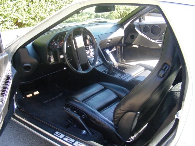 1989 Porsche 928 GT - Image 19 of 31