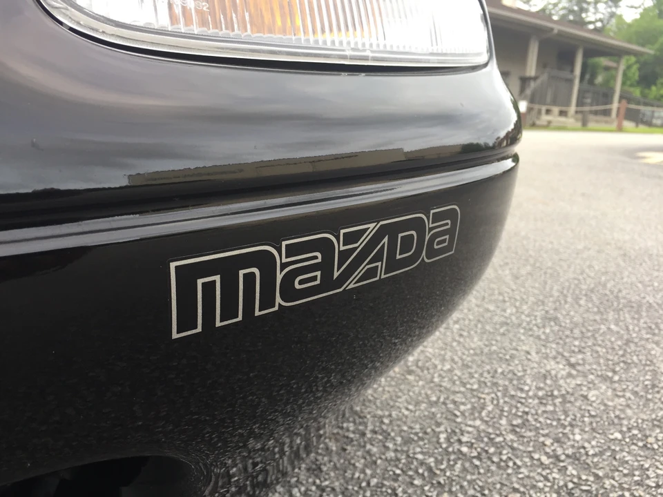 1992 Mazda NA MX-5 Miata - Image 22 of 31