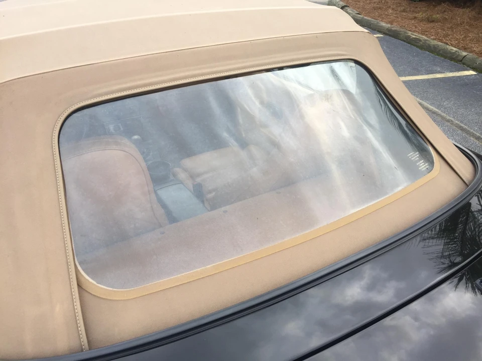 1992 Mazda NA MX-5 Miata - Image 24 of 31