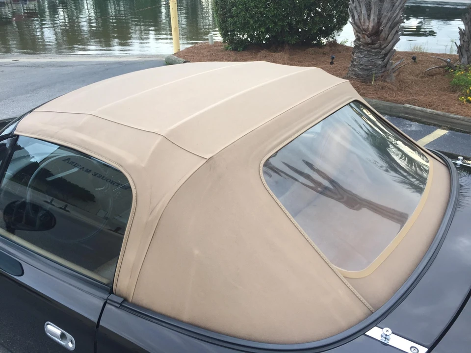 1992 Mazda NA MX-5 Miata - Image 25 of 31