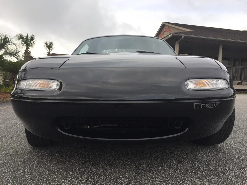 1992 Mazda NA MX-5 Miata - Image 27 of 31