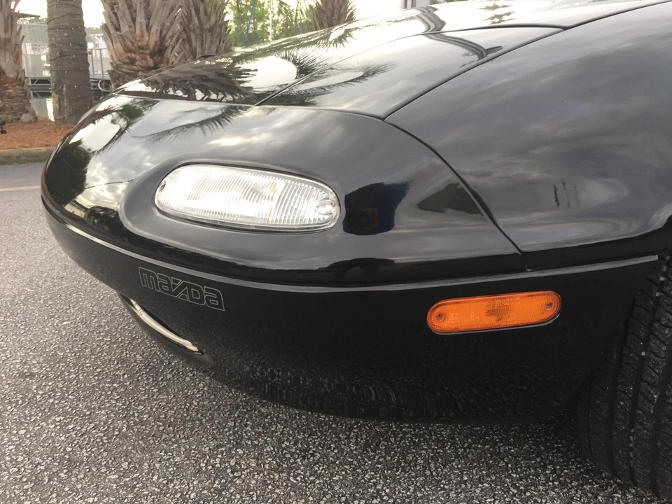 1992 Mazda NA MX-5 Miata - Image 28 of 31