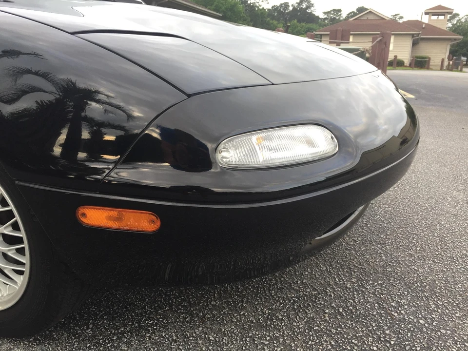 1992 Mazda NA MX-5 Miata - Image 29 of 31