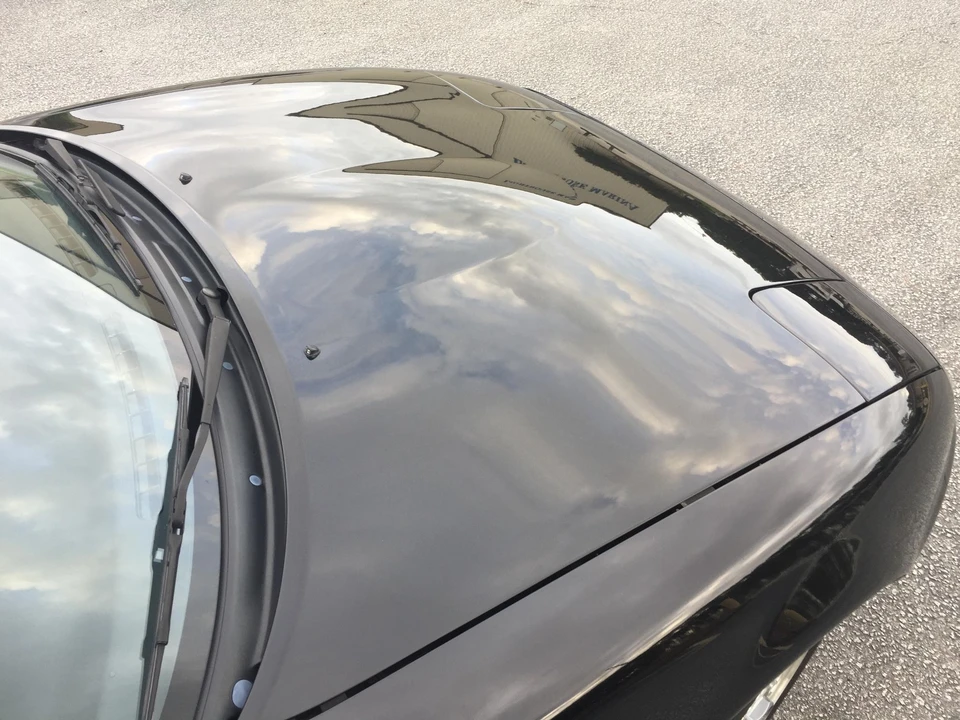 1992 Mazda NA MX-5 Miata - Image 30 of 31