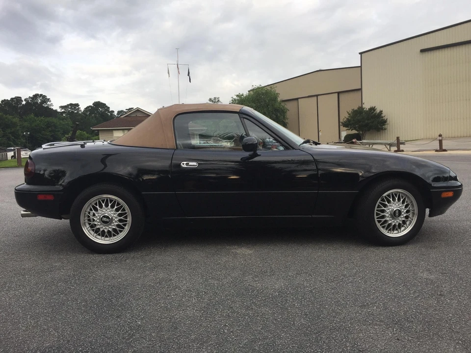 1992 Mazda NA MX-5 Miata - Image 18 of 31