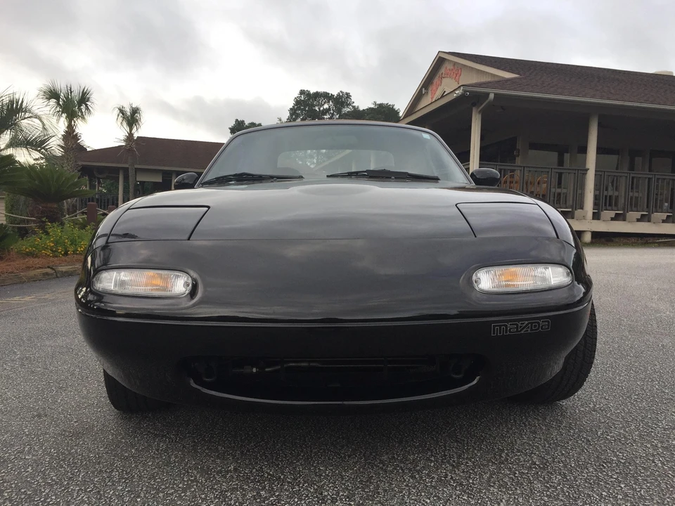 1992 Mazda NA MX-5 Miata - Image 20 of 31