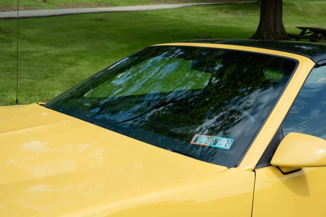 1992 Pontiac Firebird 3rd Gen - Image 27 of 31