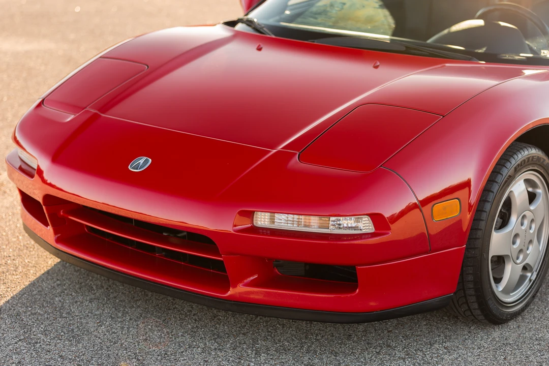 1993 Acura NA1 NSX - Image 11 of 31