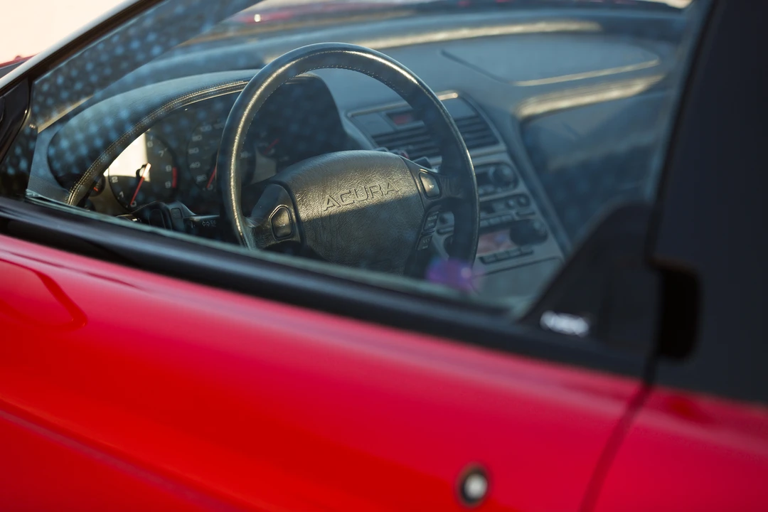 1993 Acura NA1 NSX - Image 14 of 31