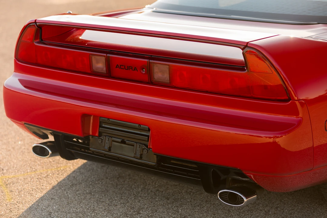 1993 Acura NA1 NSX - Image 12 of 31