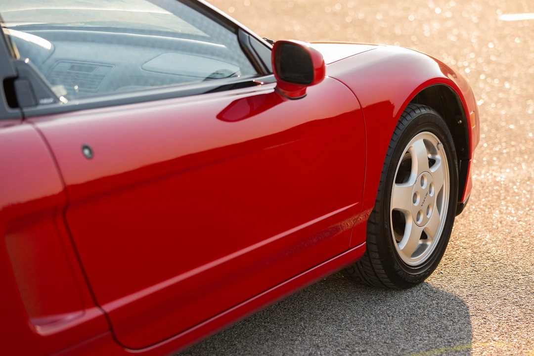 1993 Acura NA1 NSX - Image 13 of 31