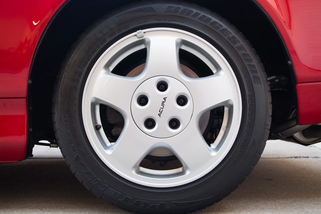 1993 Acura NA1 NSX - Image 27 of 31
