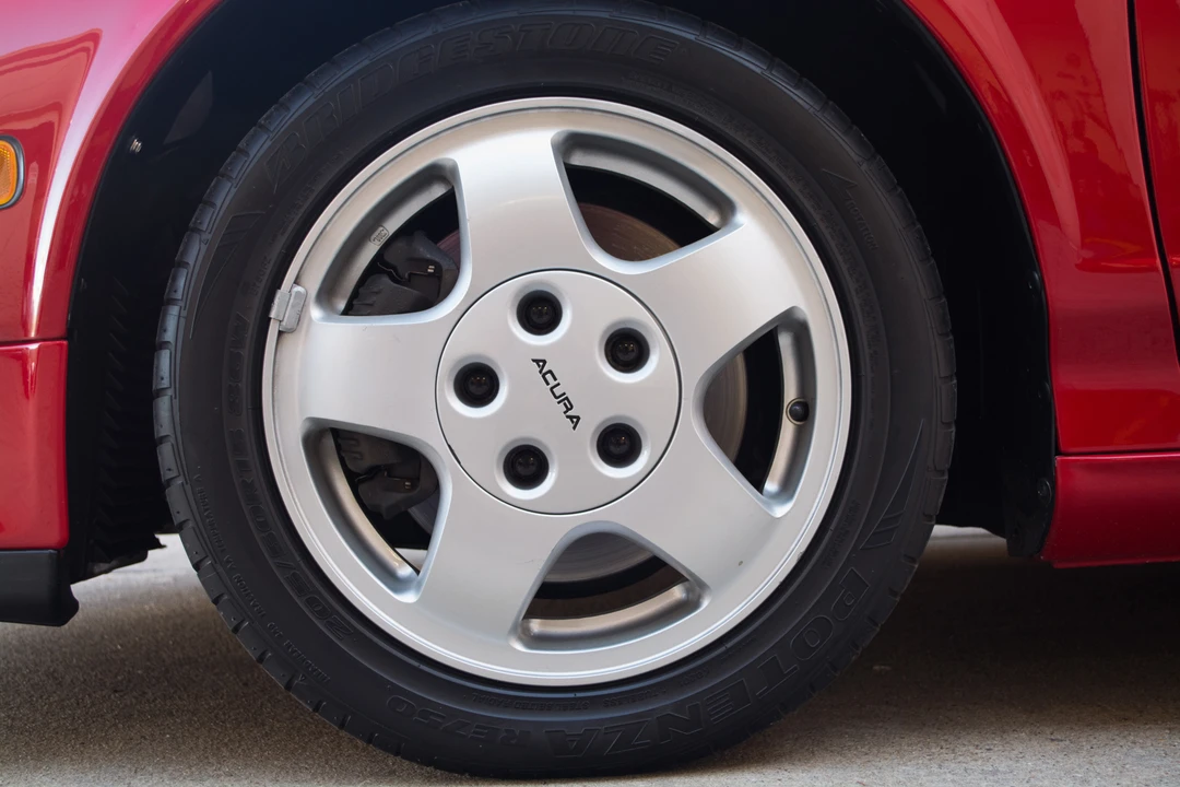 1993 Acura NA1 NSX - Image 28 of 31