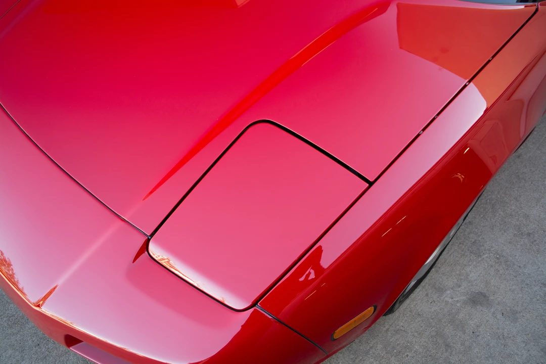 1993 Acura NA1 NSX - Image 15 of 31