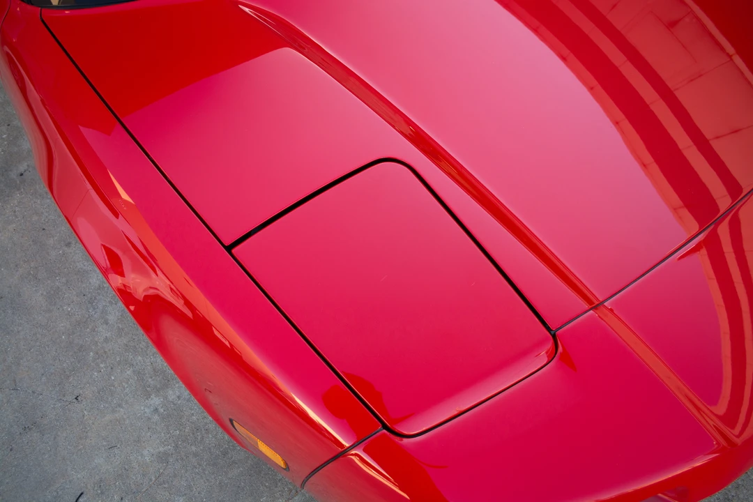 1993 Acura NA1 NSX - Image 16 of 31