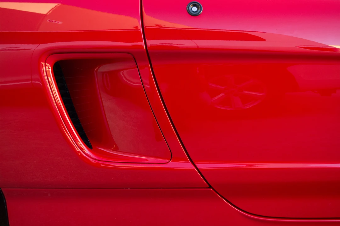 1993 Acura NA1 NSX - Image 20 of 31