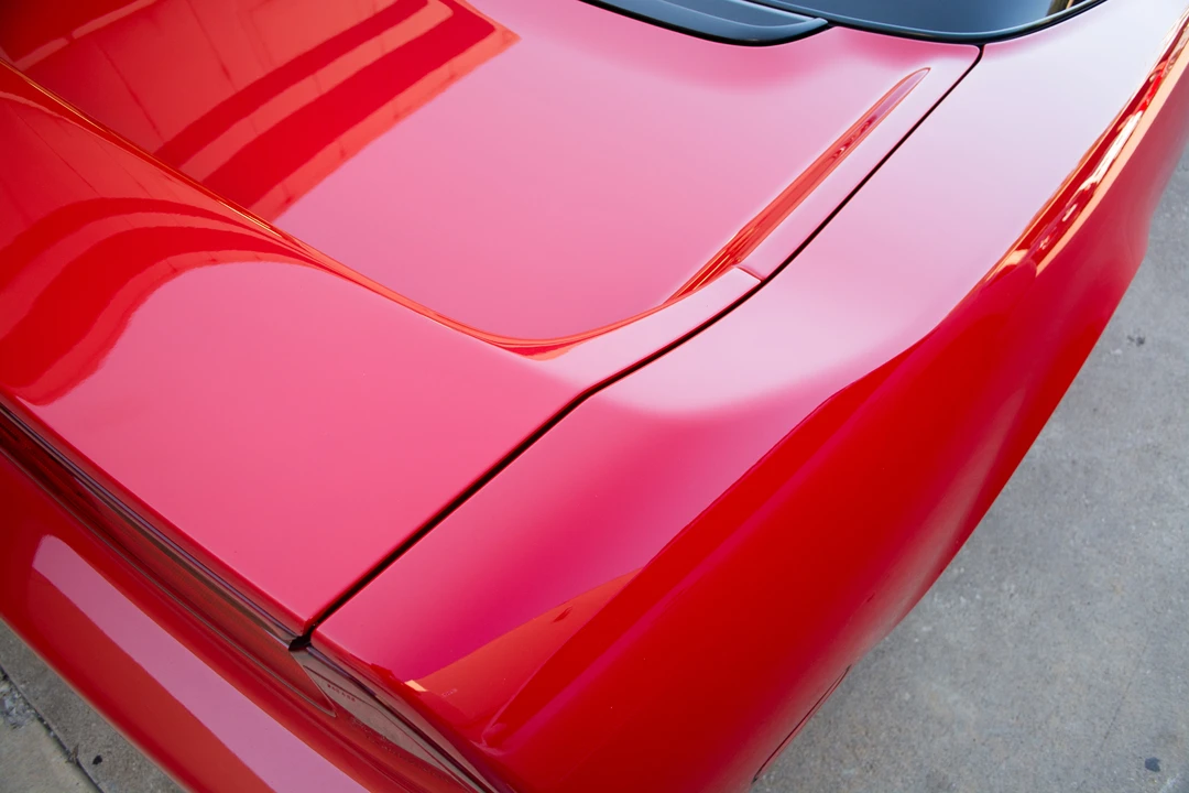 1993 Acura NA1 NSX - Image 17 of 31