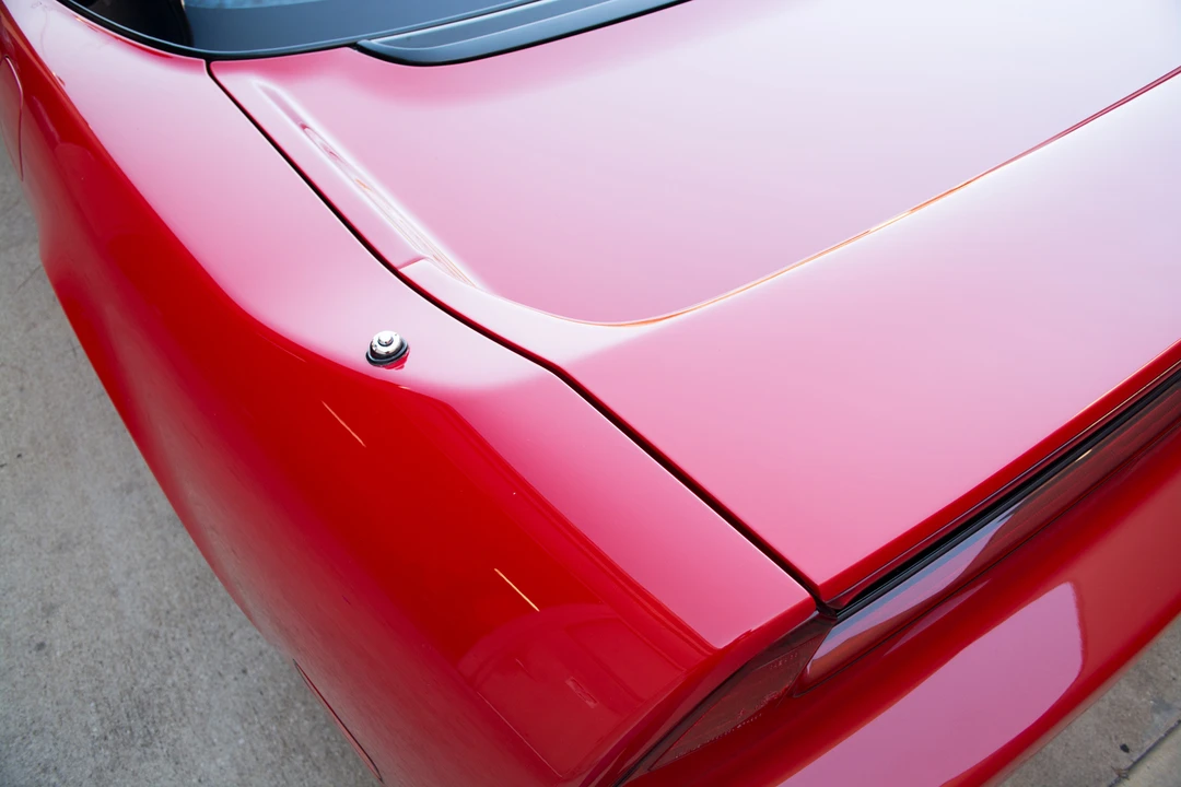 1993 Acura NA1 NSX - Image 18 of 31