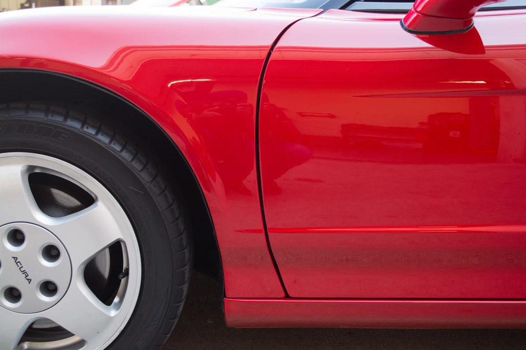 1993 Acura NA1 NSX - Image 21 of 31