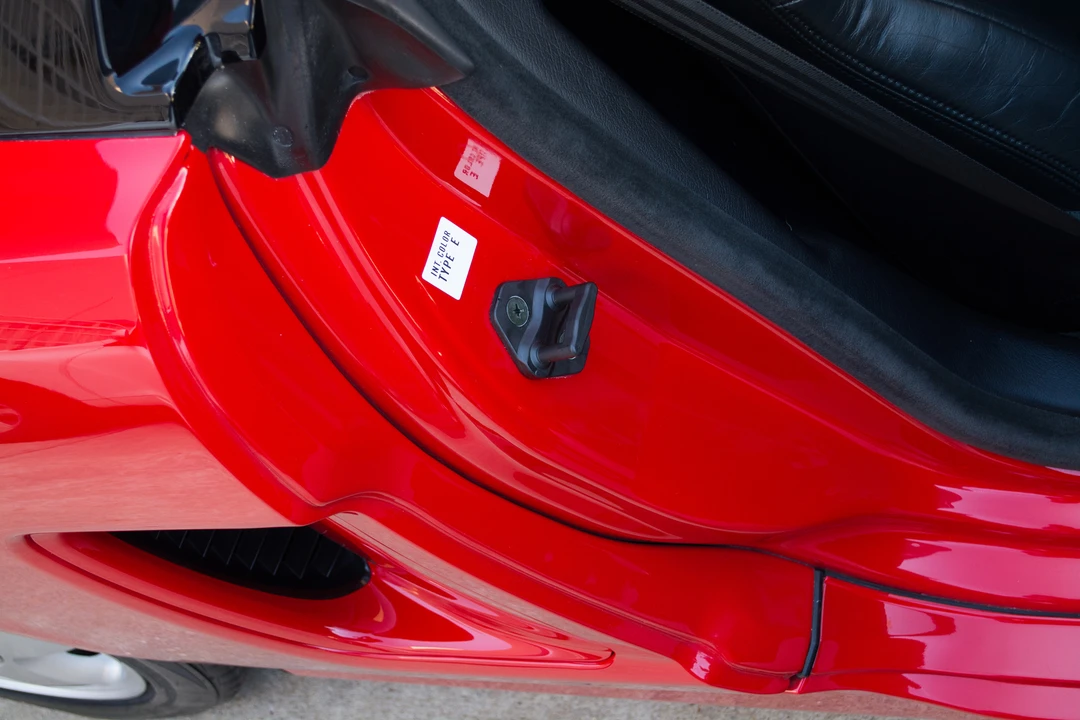 1993 Acura NA1 NSX - Image 31 of 31