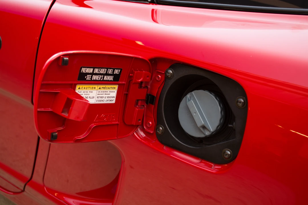 1993 Acura NA1 NSX - Image 24 of 31