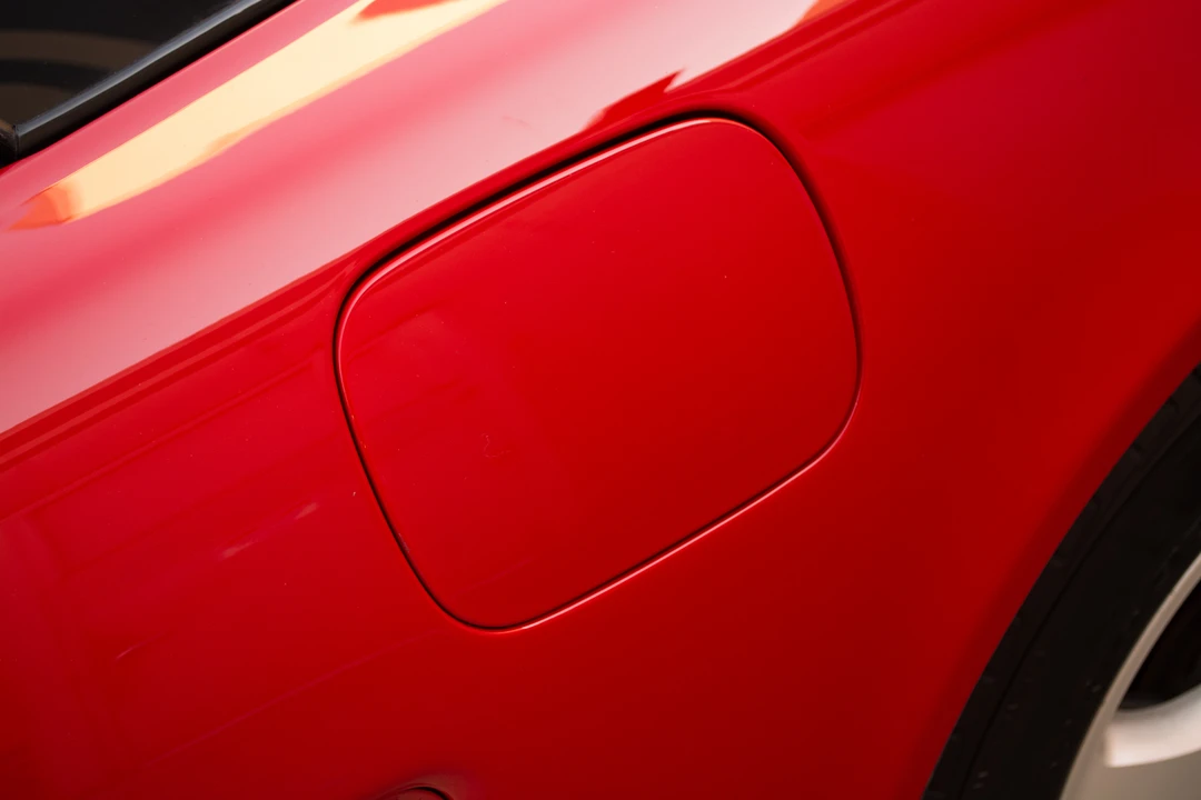 1993 Acura NA1 NSX - Image 23 of 31