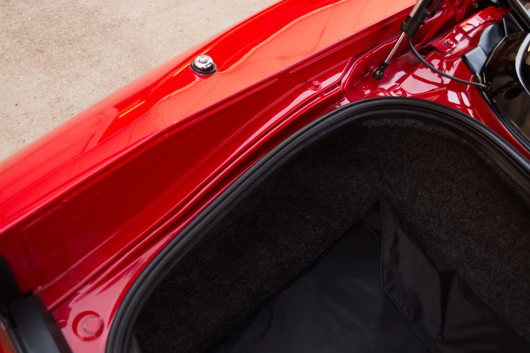 1993 Acura NA1 NSX - Image 29 of 31