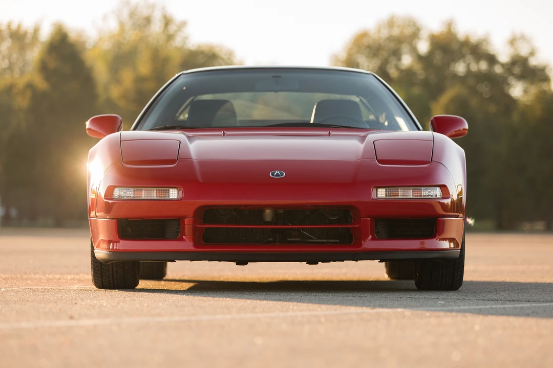 1993 Acura NA1 NSX - Image 7 of 31