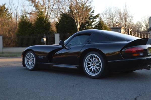 1999 Dodge Viper ACR 2nd Gen - Image 9 of 31