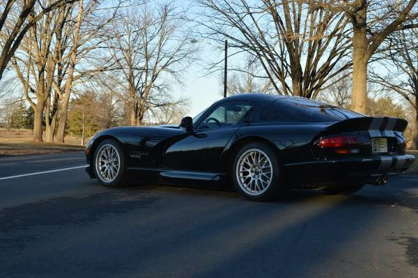 1999 Dodge Viper ACR 2nd Gen - Image 8 of 31