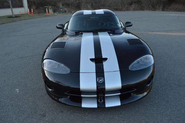 1999 Dodge Viper ACR 2nd Gen - Image 30 of 31