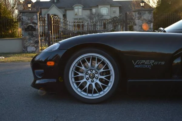 1999 Dodge Viper ACR 2nd Gen - Image 7 of 31