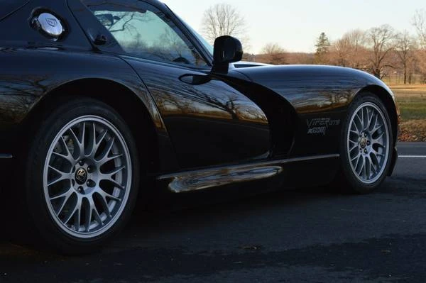 1999 Dodge Viper ACR 2nd Gen - Image 13 of 31