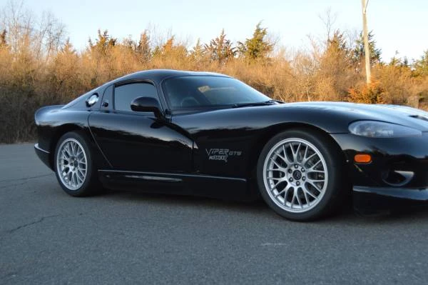 1999 Dodge Viper ACR 2nd Gen - Image 16 of 31