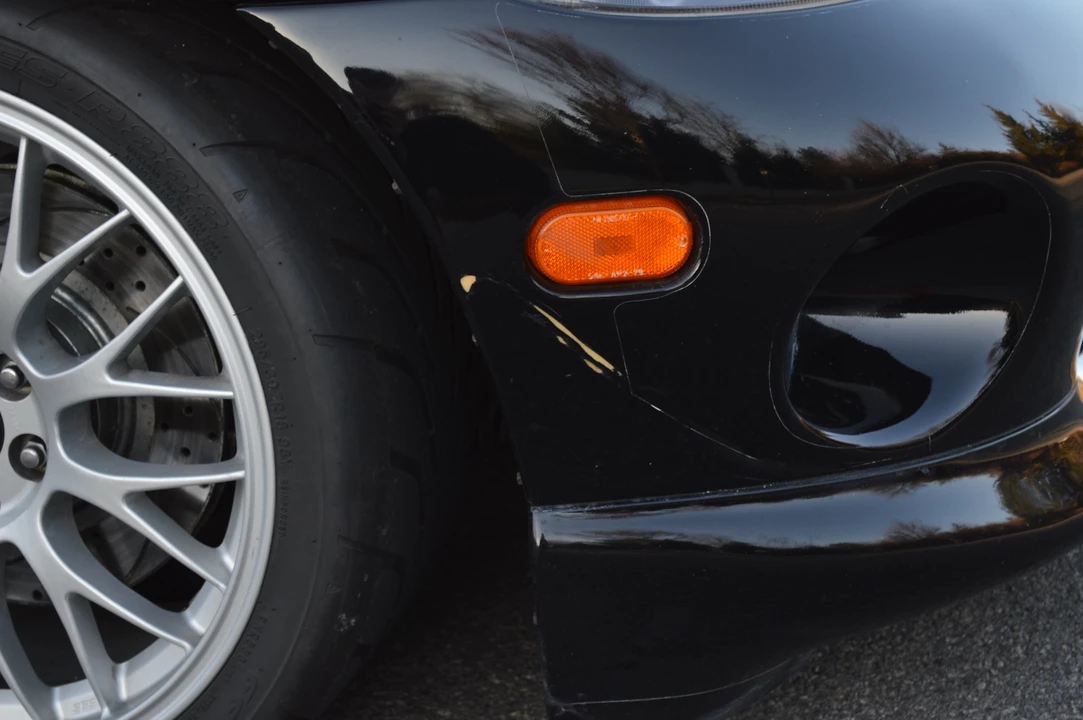 1999 Dodge Viper ACR 2nd Gen - Image 17 of 31