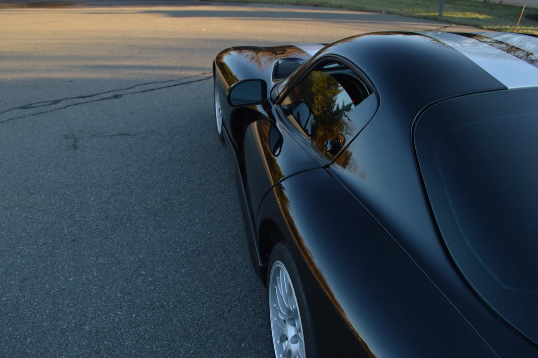 1999 Dodge Viper ACR 2nd Gen - Image 12 of 31