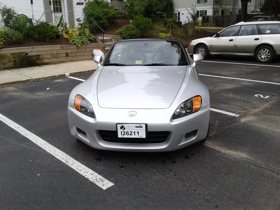 2002 Honda AP1 S2000 - Image 13 of 31