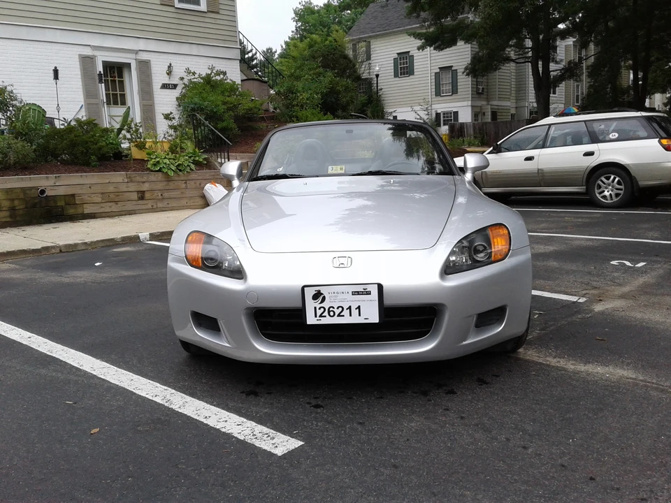 2002 Honda AP1 S2000 - Image 14 of 31