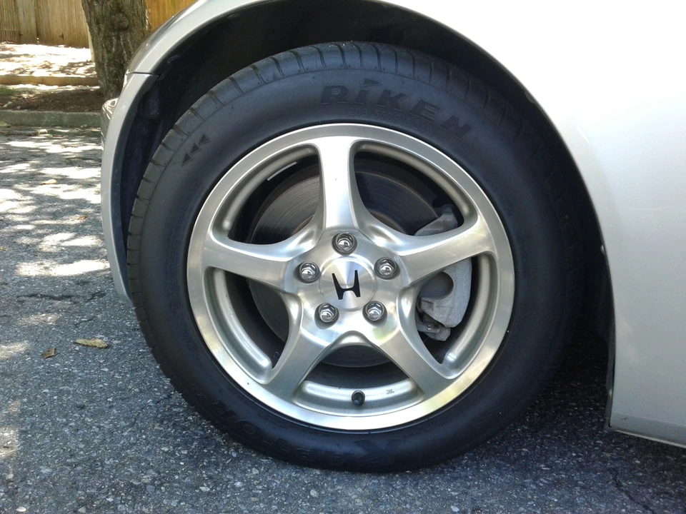 2002 Honda AP1 S2000 - Image 18 of 31