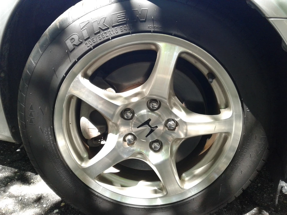 2002 Honda AP1 S2000 - Image 24 of 31