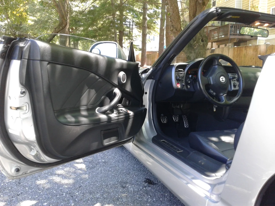2002 Honda AP1 S2000 - Image 31 of 31